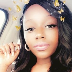 Meet your Posher, Trinity